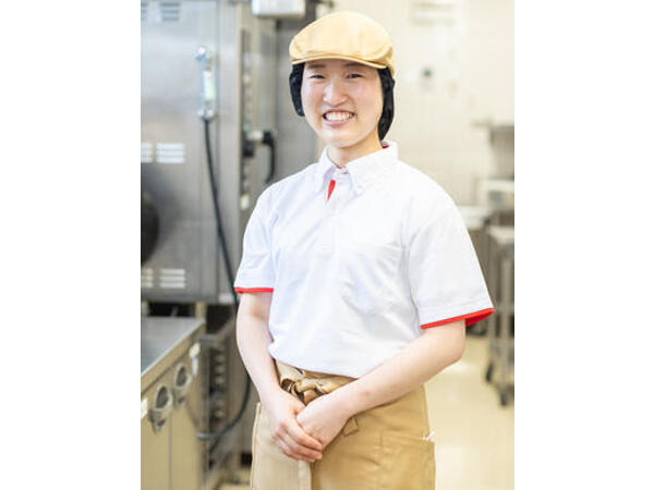 特別養護老人ホーム げんき倶楽部（厨房/常勤/責任者候補）の調理師/調理員求人サブ写真1