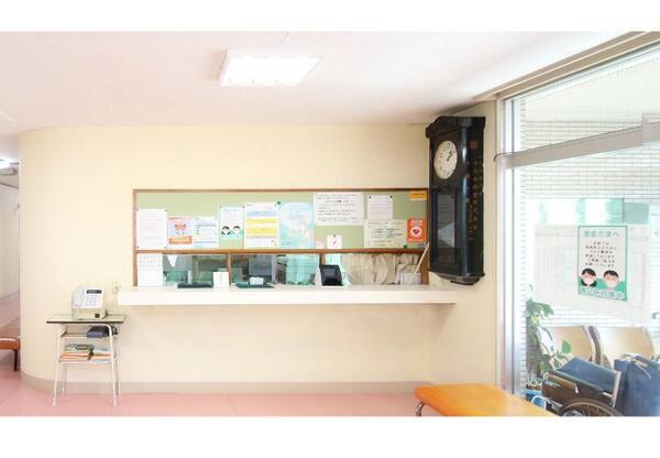 武重外科整形外科（常勤）の看護師求人メイン写真5