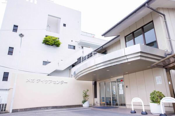 妻鹿整形外科（パート）の准看護師求人メイン写真2