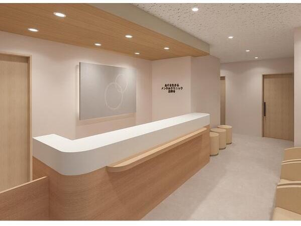 あすを生きるメンタルクリニック吉祥寺（常勤）の精神保健福祉士求人メイン写真2