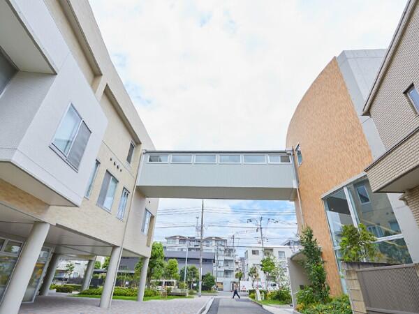 東京さつきホスピタル(常勤)の医療事務求人の写真