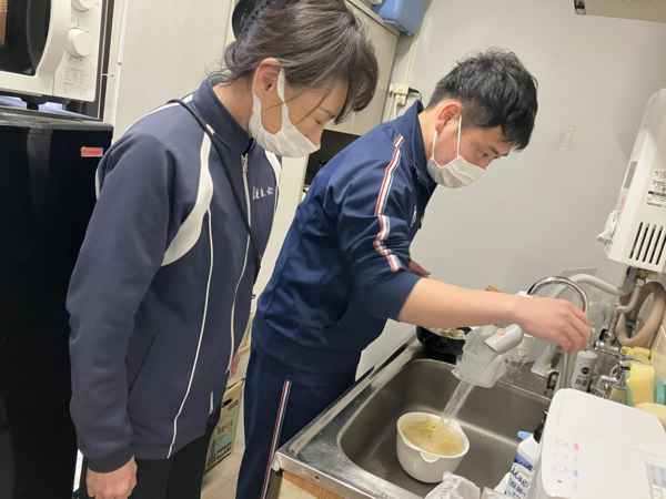 慶生会巽東ヘルパーステーション（登録ヘルパー）の介護職求人メイン写真2