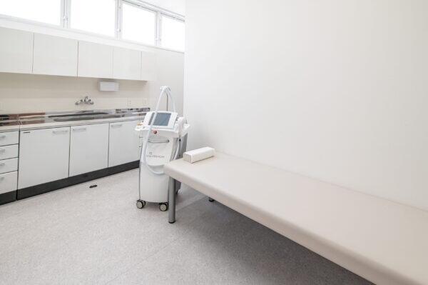 ふるかわ皮ふ科・形成外科クリニック（パート）の看護師求人メイン写真4