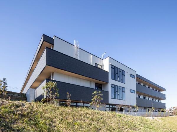 介護付有料老人ホーム チャームスイート能見台（常勤）＜2025年12月オープン！＞の理学療法士求人の写真