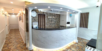 Clinic Nine Fields(パート)の医療事務求人の写真