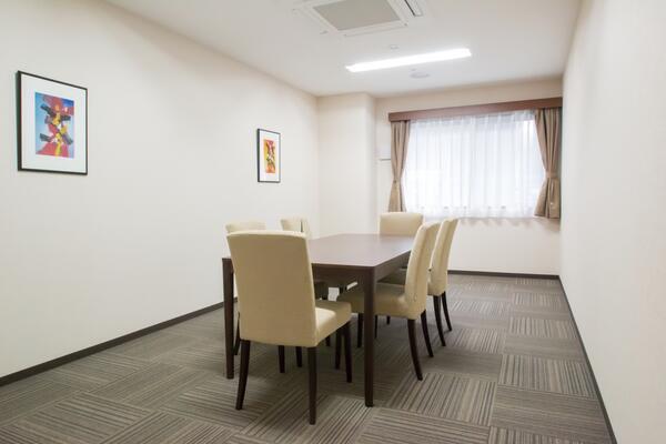 イリーゼ調布（パート）の介護職求人メイン写真4