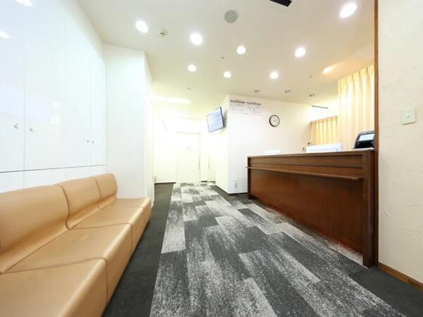 中目黒アトラスクリニック（パート）の医療事務求人メイン写真2