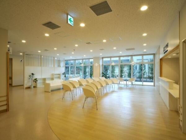 けやきの森病院（常勤）の作業療法士求人メイン写真4