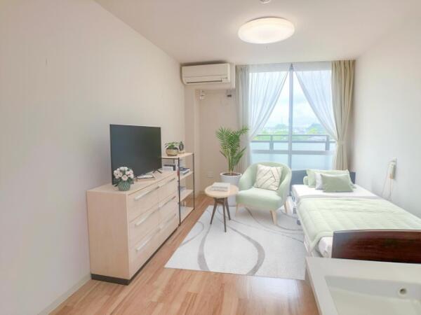 イリーゼ横浜港南台（常勤）のケアマネジャー求人メイン写真2