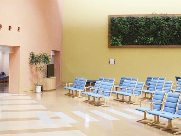 まび記念病院（常勤）の臨床工学技士求人メイン写真4