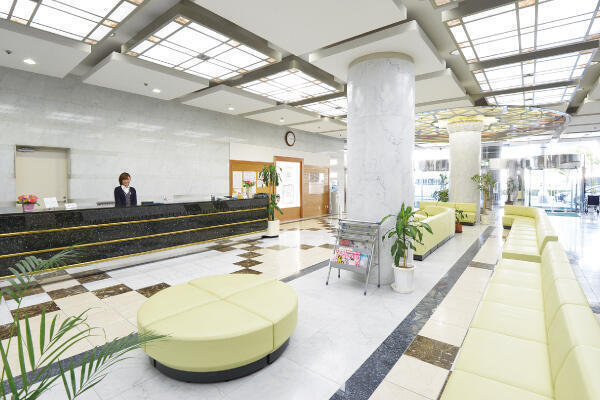 吉野・三宅ステーションクリニック（外来 / 常勤）の准看護師求人メイン写真2