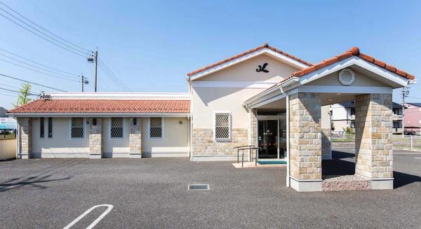 神谷ひふ科（常勤）の医療事務求人メイン写真2