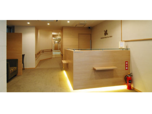 池袋スリープケアクリニック（常勤）の臨床検査技師求人の写真