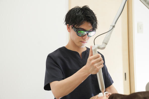 久留米総合美容外科(パート)の看護師求人サブ写真1