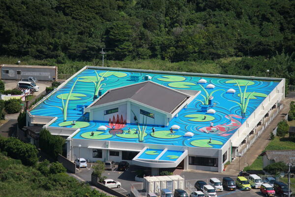 特別養護老人ホーム たまんなゆうゆう（常勤）のケアマネジャー求人の写真