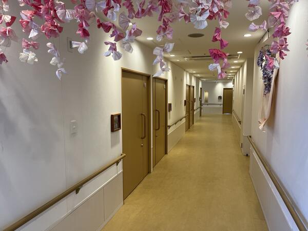 看護小規模多機能型居宅介護事業所 和音（常勤）の看護師求人メイン写真4