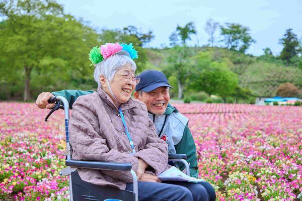 グループホーム ミモザ横浜朝比奈（正社員）の介護福祉士求人メイン写真2