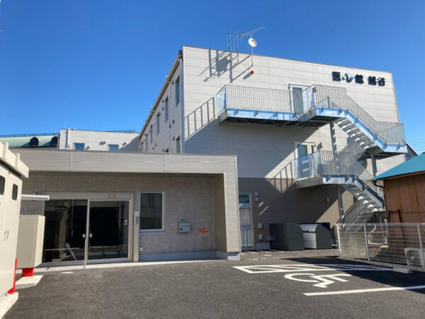 医療施設型ホスピス医心館 八戸(サービス提供責任者/常勤)の介護福祉士求人サブ写真2