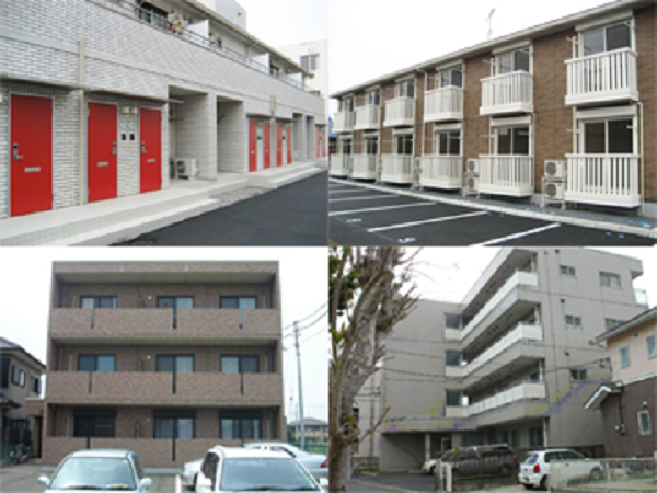 小山記念病院(救急救命士/常勤)のその他求人サブ写真1