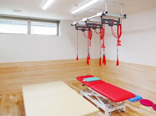 幸若整形外科クリニック（パート） の看護師求人メイン写真4