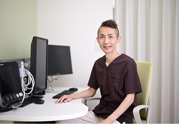 せや南口整形外科（常勤）の理学療法士求人メイン写真2