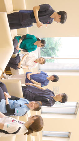 みはま病院（常勤）の臨床工学技士求人サブ写真3