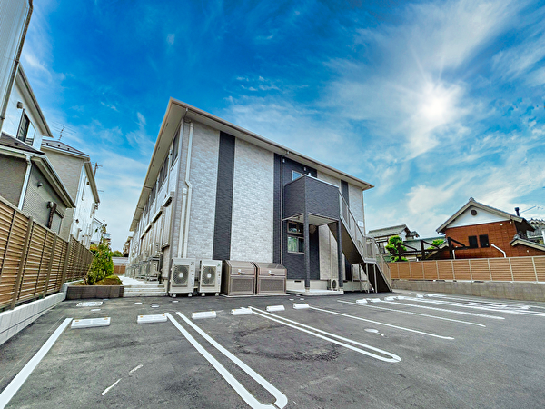 プラチナライフ千葉市川(生活相談員/パート)の社会福祉士求人の写真