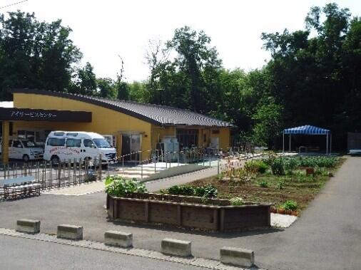 茨城リハビリテーション病院（総務課職員/常勤）の一般事務求人メイン写真3