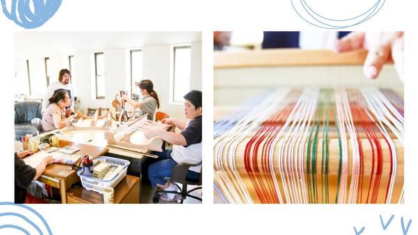 生活介護事業所office-cosikiの送迎ドライバー求人メイン写真4