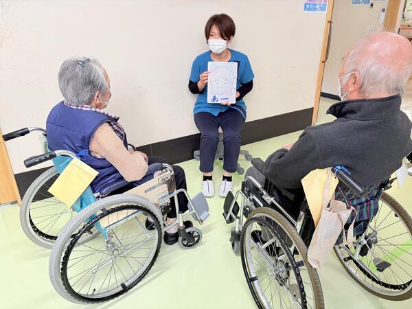 特別養護老人ホームぬまづホーム（常勤） の看護師求人メイン写真2