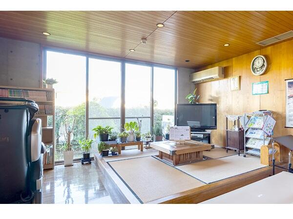 石橋医院（常勤）の医療事務求人メイン写真2