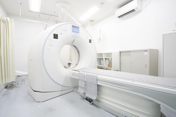 日野駅前病院（外来/常勤）の看護師求人メイン写真4