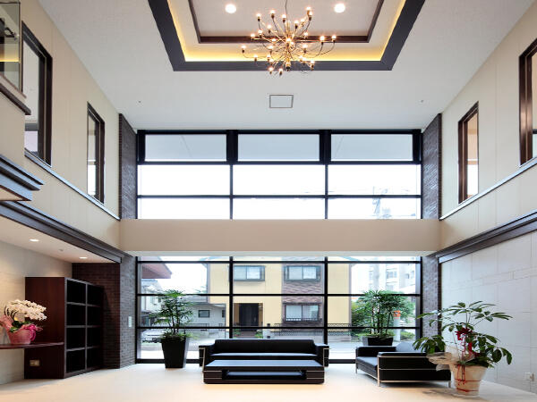 訪問看護ステーションくろき（常勤）の看護師求人メイン写真2