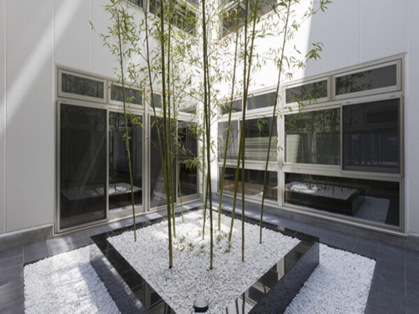 ケアハウス高瀬（常勤）の看護師求人メイン写真4