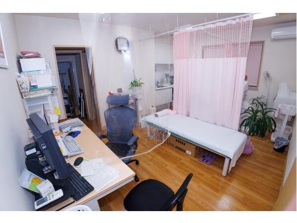 常徳医院（パート）の医療事務求人メイン写真3