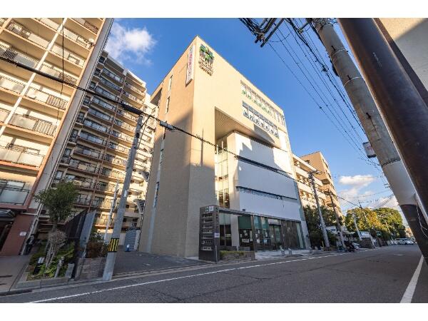 和田眼科（常勤）の視能訓練士求人の写真