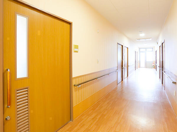 ヘルパーステーション グランディール（サービス提供責任者/常勤）の介護福祉士求人メイン写真2