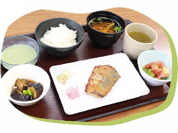 ケアハウス有馬ホロンの苑（パート）の調理師/調理員求人メイン写真5