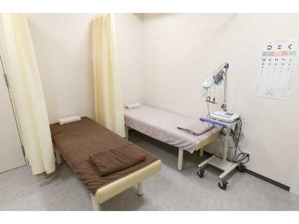 にしおか内科クリニック（パート）の医療事務求人メイン写真5