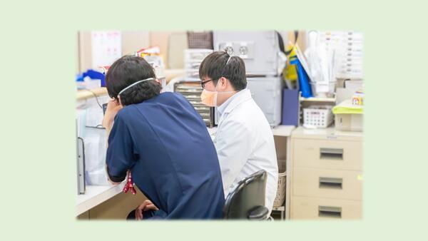 医療法人同愛会 小澤病院（常勤）の薬剤師求人メイン写真4