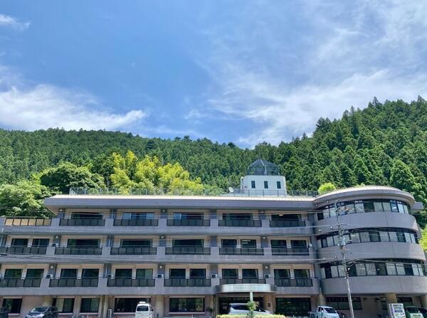 介護老人福祉施設 藤香苑(介護補助/パート) のその他求人の写真