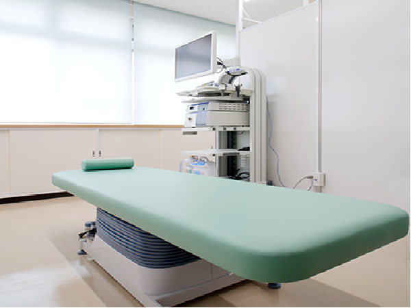 白谷医院（常勤）の医療事務求人メイン写真4