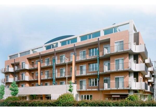 本山リハビリテーション病院（常勤）の言語聴覚士求人の写真