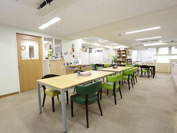 町田まごころクリニック（パート）の精神保健福祉士求人メイン写真4