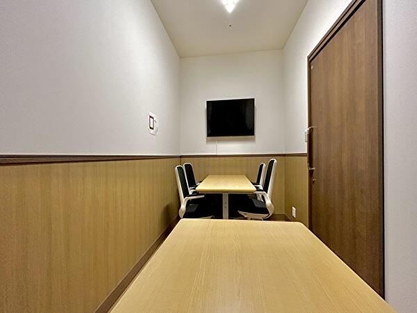プラチナライフ千葉市川（生活相談員/常勤）の社会福祉士求人サブ写真3