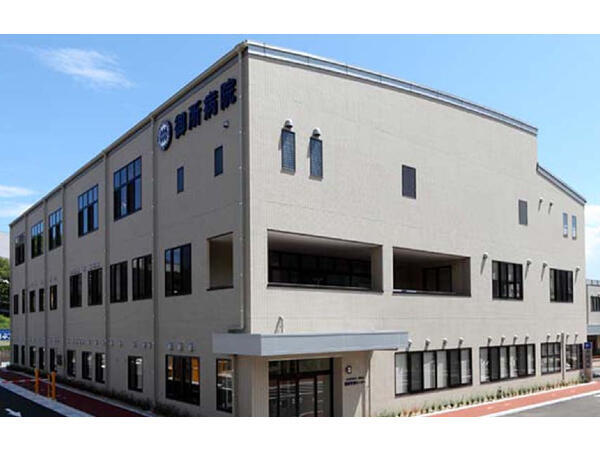 つくし訪問介護ステーションおばせ（常勤）の介護職求人メイン写真1