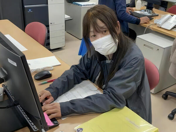 刈谷富士松包括支援センター（常勤）の社会福祉士求人メイン写真2