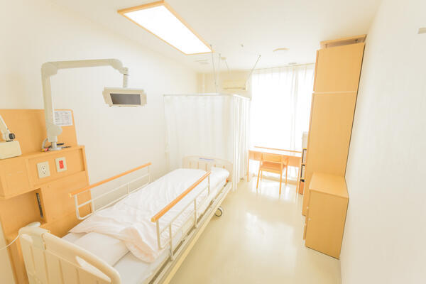 巽今宮病院（常勤）の看護助手求人メイン写真2