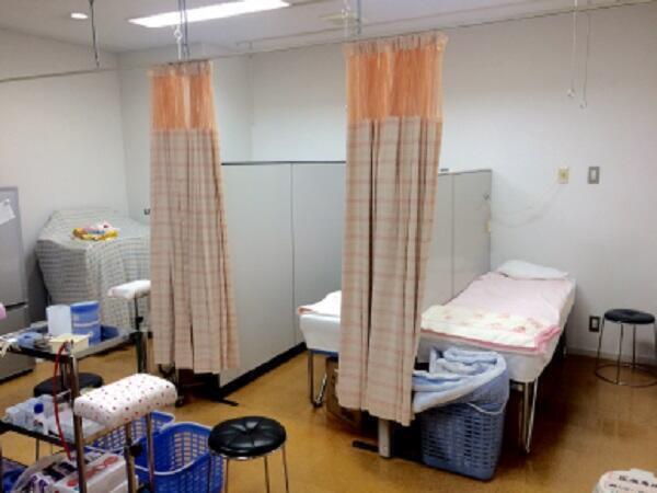 加藤小児科内科医院（常勤）の医療事務求人メイン写真2
