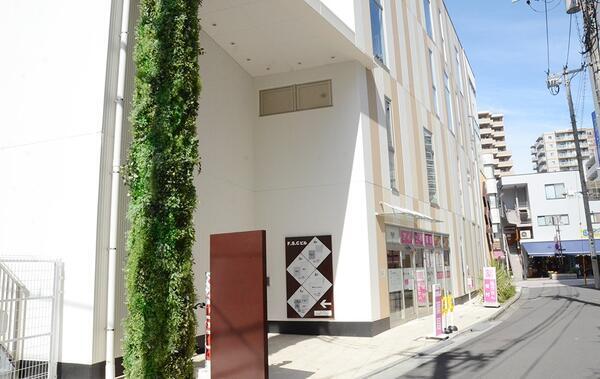 藤沢えがしらクリニック（常勤）の医療事務求人メイン写真5